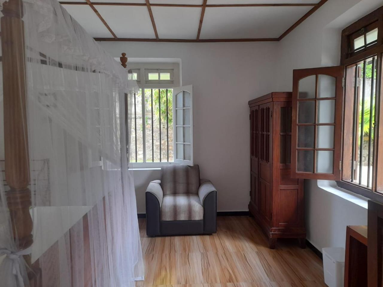 Tranquility Guest House Hikkaduwa Exterior photo