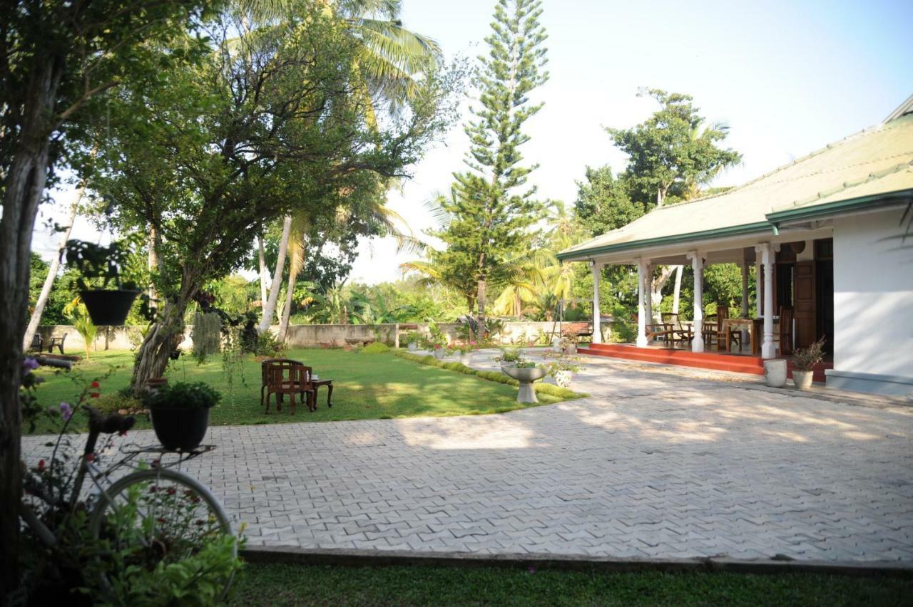 Tranquility Guest House Hikkaduwa Exterior photo