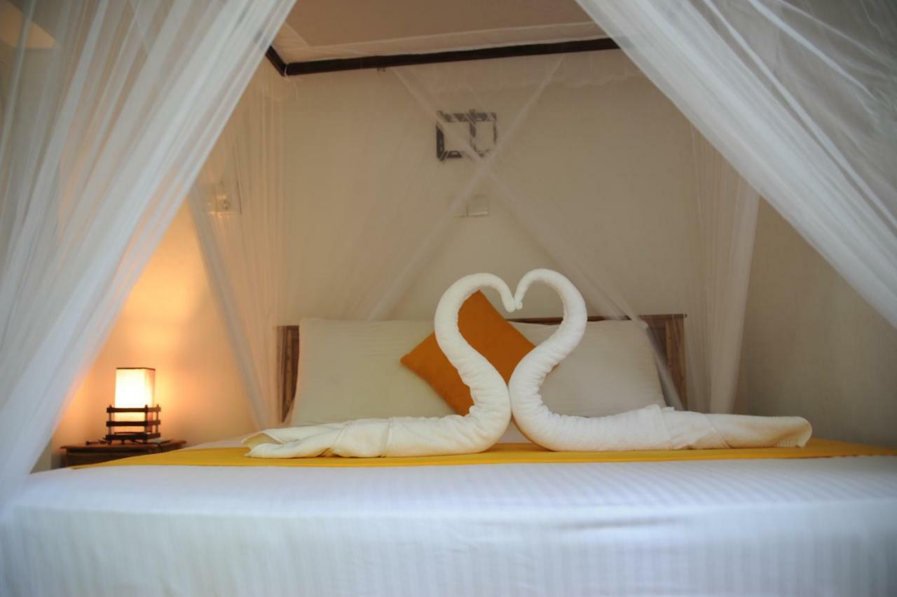 Tranquility Guest House Hikkaduwa Exterior photo