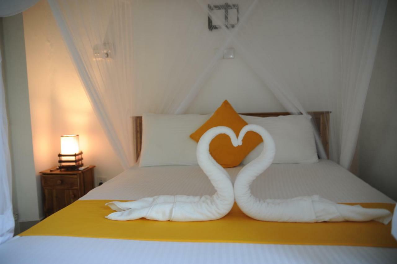 Tranquility Guest House Hikkaduwa Exterior photo