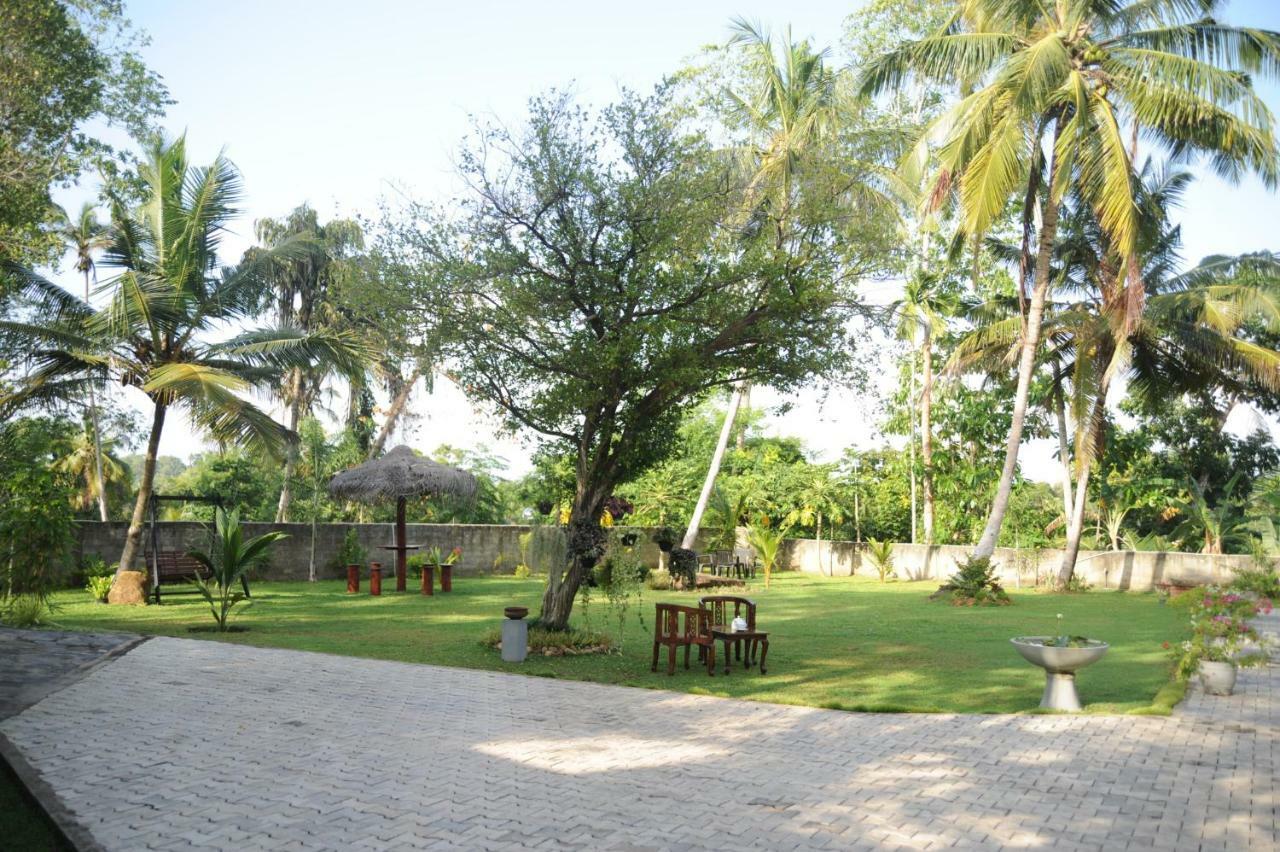 Tranquility Guest House Hikkaduwa Exterior photo