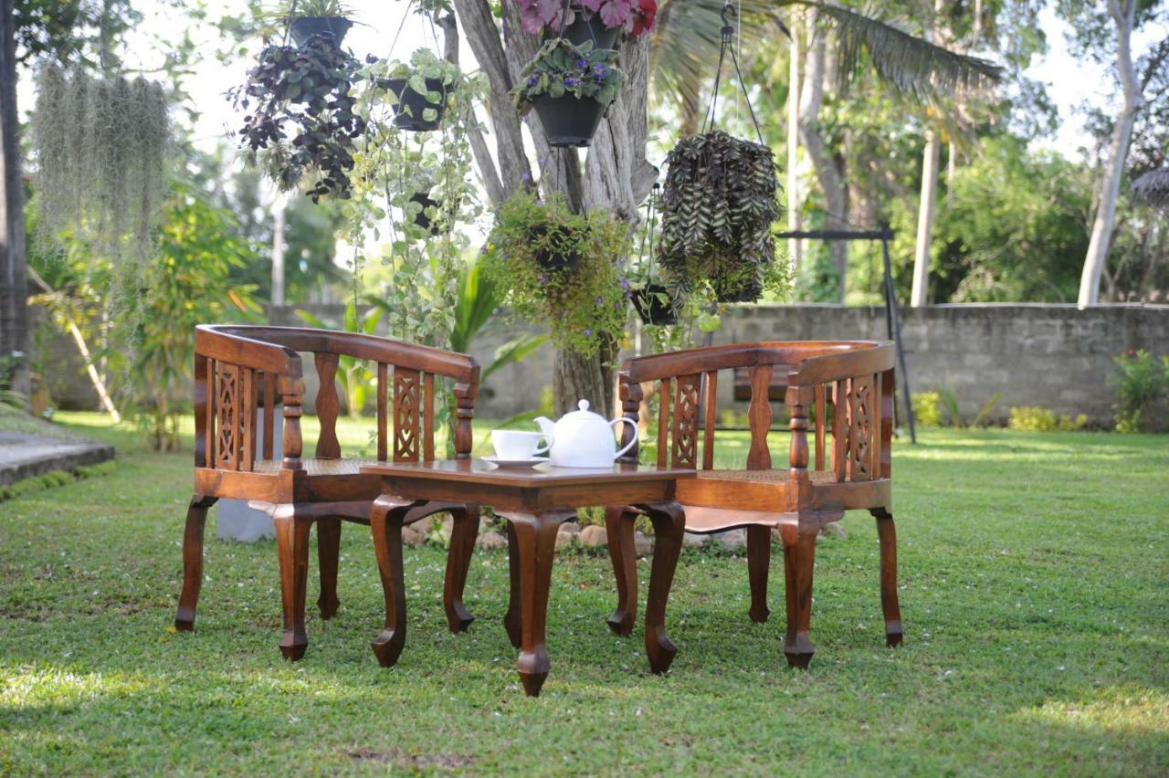 Tranquility Guest House Hikkaduwa Exterior photo